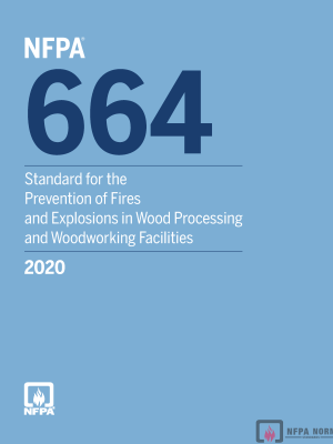 NFPA 664 PDF NFPA 664 PDF